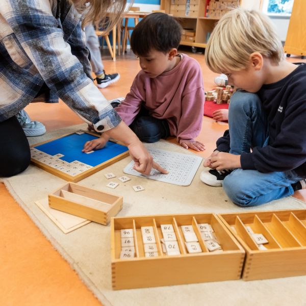 Montessori