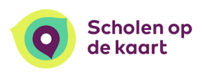 Scholen-op-de-kaart